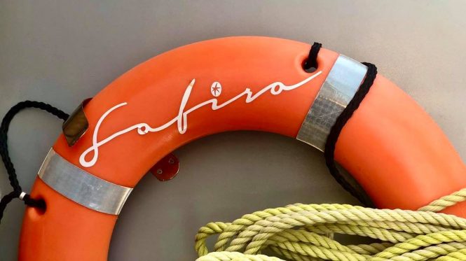 Safira - a safe holiday for you and your family