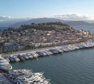 Exclusive Interview: The Success of the Virtual Mediterranean Yacht Show with over 80 Greek Charter Yachts on Display