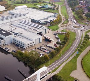 Royal Huisman announces world's largest sportfisher: Luxury yacht Project 406