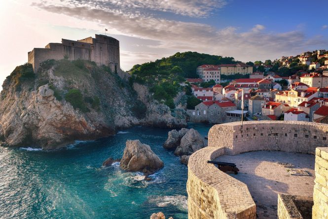 Beautiful Croatia, an ideal destination for a yacht charter vacation this summer