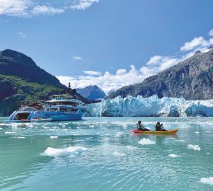 New photography of incredible 47m Sanlorenzo explorer yacht OCEAN DREAMWALKER III