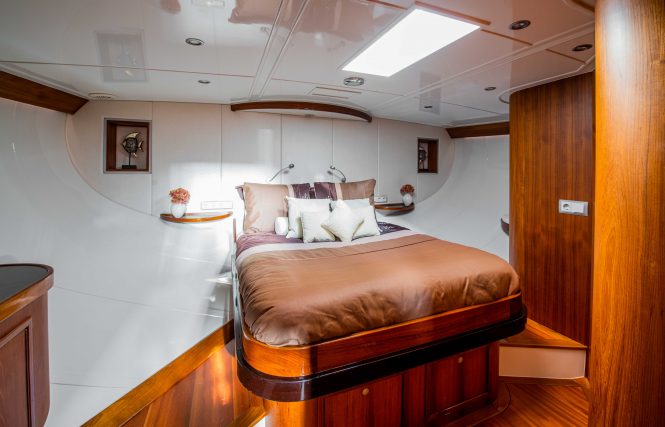 Accommodation © Photo Story Tailor