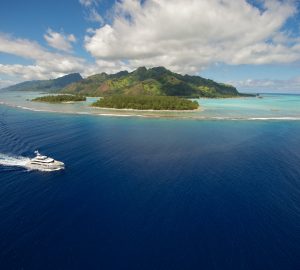 French Polynesia to open borders to travellers from May 1st