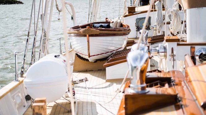 deck details © Photo Story Tailor