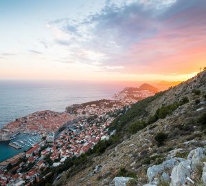 Croatia accepting visitors this luxury yacht charter season, rest of Mediterranean to follow