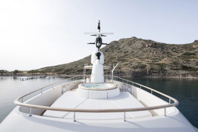 Jacuzzi © pozitifstudyo.com