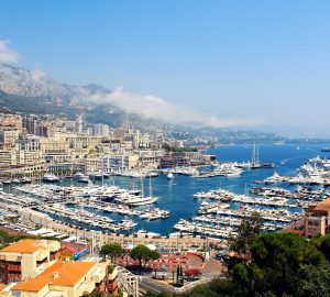 Mediterranean yacht charter: Cruising the French Riviera from Monaco to Saint-Tropez