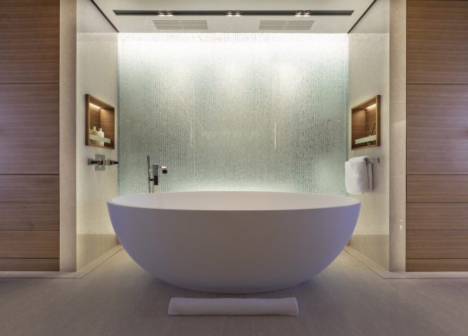 Master Bath ®Jim Raycroft