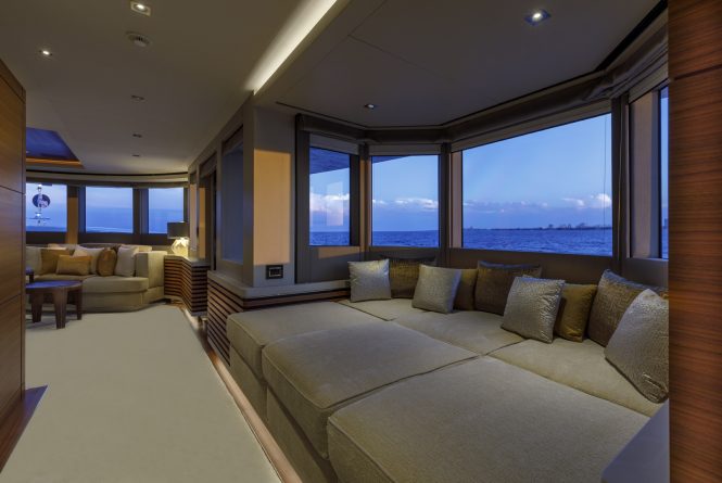 Master suite ®Jim Raycroft