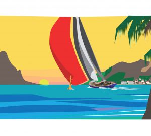 Royal Huisman receive new order for 65-metre luxury performance ketch: Project 408 superyacht