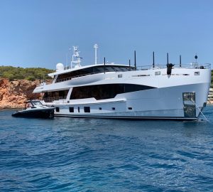 Luxury Yacht Designers Charterworld Luxury Yachts For Charter