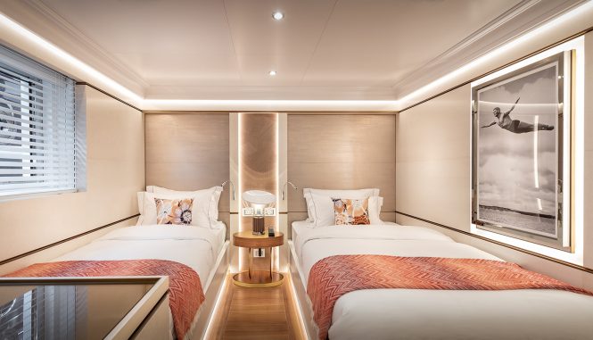 twin cabin © Credits Kerem Sanliman