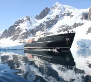 Extraordinary adventure-filled yacht charter destinations to explore in 2022