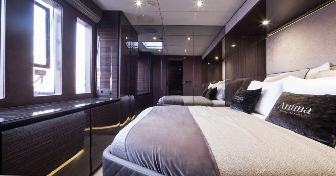 Elegant and comfortable accommodation