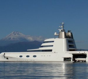Japan luxury yacht charters now easier than ever