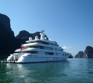 Thailand to welcome yacht charters from 1st of February under 'Test & Go' system
