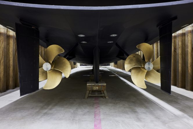 detail - Photo © Dick Holthuis