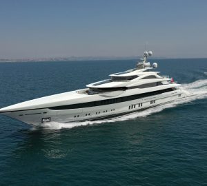 Bilgin Yachts announces construction of 80m luxury yacht PROJECT SILENCE