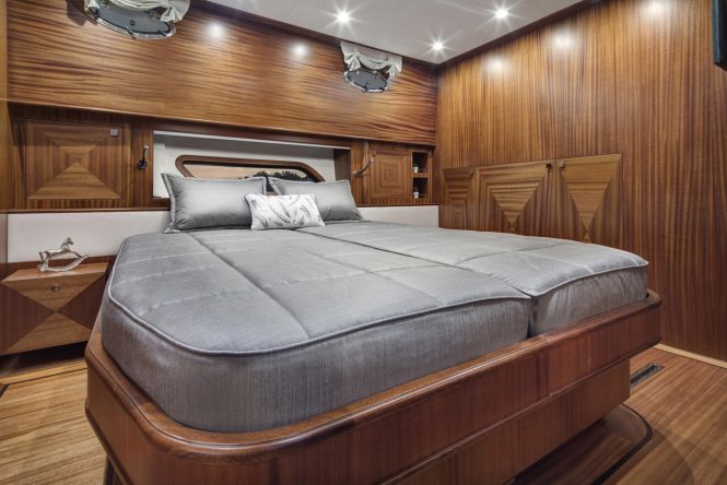 accommodation © Pozitif Studio