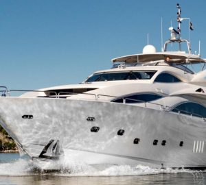 Special offer: 30% discount in Croatia aboard luxury charter yacht BABY I
