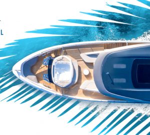 Tickets now available for the Palm Beach International Boat Show 2022