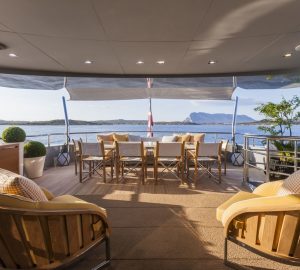 Spring luxury yachting sensations on the French Riviera: Monaco Grand Prix & Cannes Film Festival charters