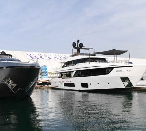 Successful close to spectacular Dubai International Boat Show 2022