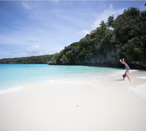 Quarantine in New Caledonia luxury yacht charter grounds lifted