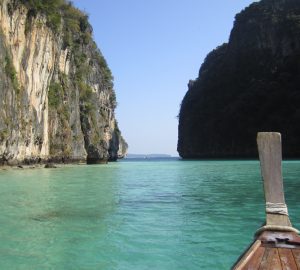 Thailand reopening to luxury yachts from 1st March 2022