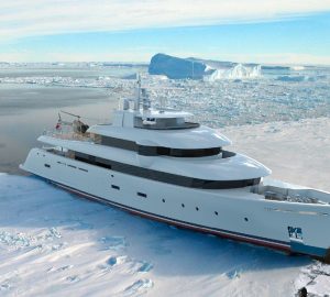 Introducing the luxury explorer yacht ER65 from RMK Marine