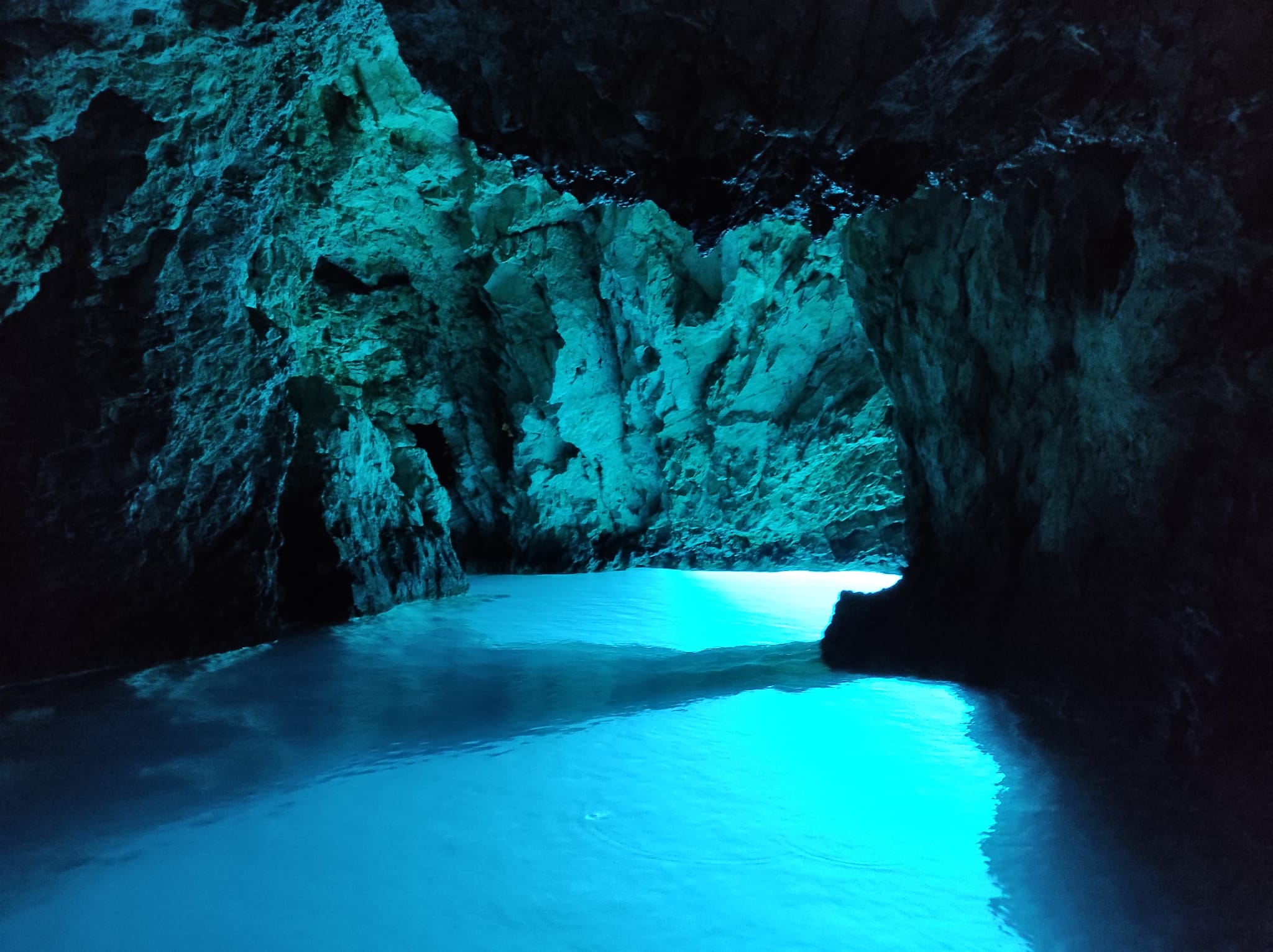 Blue Grotto — Yacht Charter & Superyacht News