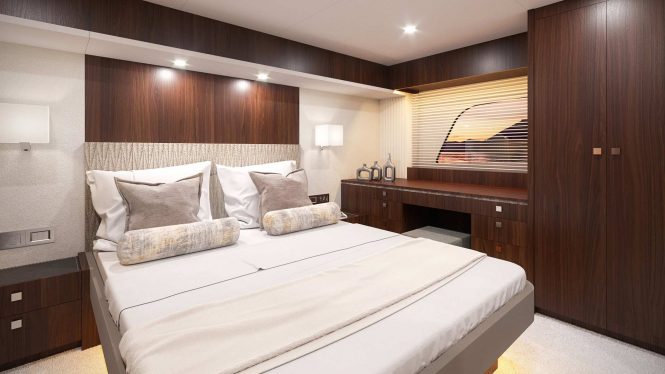 Accommodation (rendering)