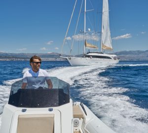 Last minute June special offer: 15% off luxury sailing yacht ACAPELLA in Dubrovnik