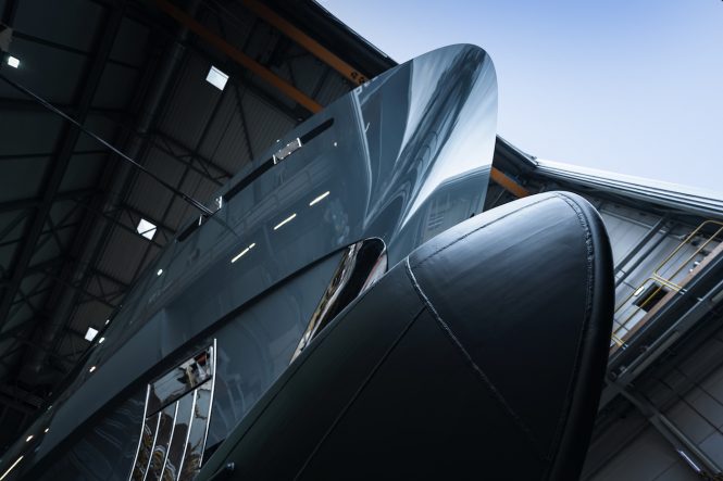 Getting ready for launch - Reliance