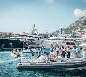 'Seducation' and Sustainability Hub to entice new yachting generation at Monaco Yacht Show 2022