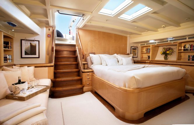 Beautiful accommodation