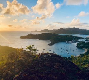 The newest, largest and most beautiful superyachts for charter in the Americas this winter