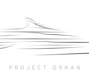 Introducing the new Nobiskrug 83-metre superyacht PROJECT ORKAN