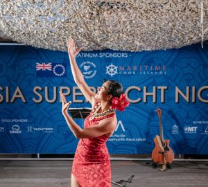 Over 150 APSA members and guests celebrate 'Asia Superyacht Night' at the Monaco Yacht Show 2022