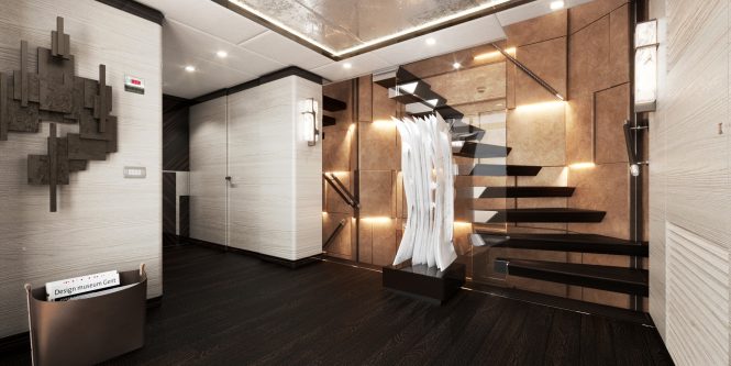 PROJECT ORION | Stellar Interiors