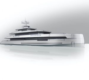 Heesen to build 57m full-custom motor yacht Project Setteesettanta