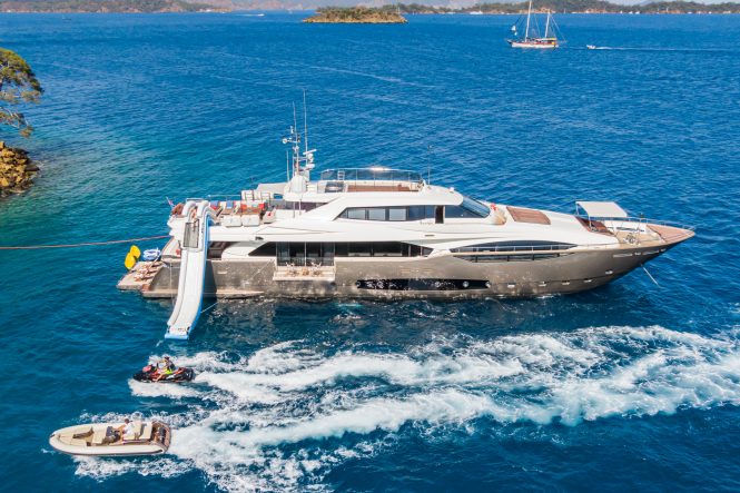 THALYSSA | Exciting water toy collection