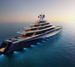 A sustainable future: Highlights from the successful 2023 Dubai International Boat Show