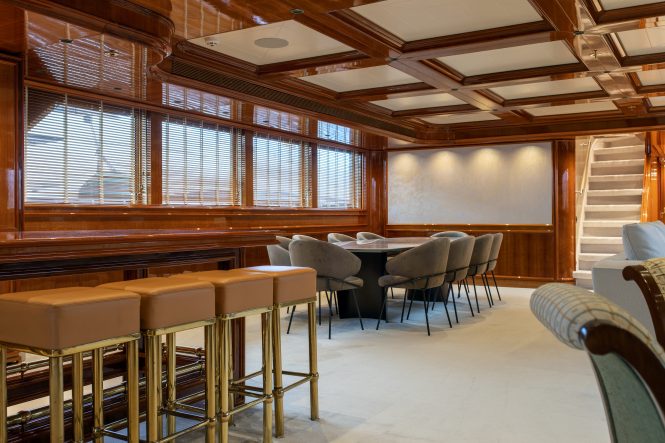 Main salon | image from Robert Matic