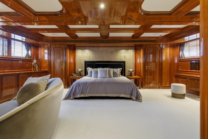 Master suite | image from Robert Matic