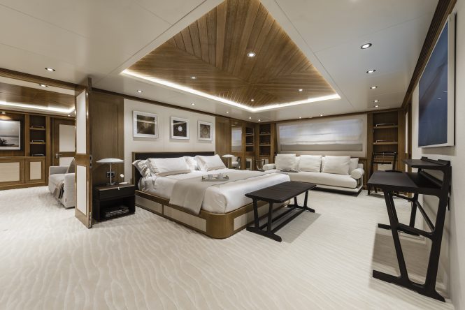 master suite