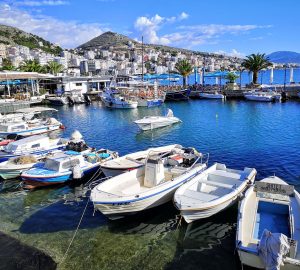 ALBANIA yacht charter – Discover the hidden gem of the Balkans