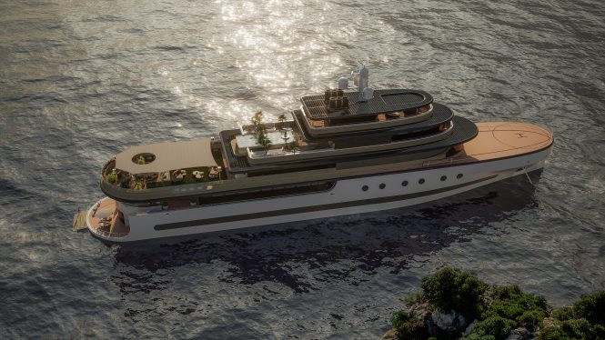 Symbiosis by Kurt Merki Jr