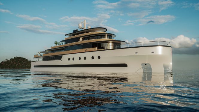 Symbiosis by Kurt Merki Jr