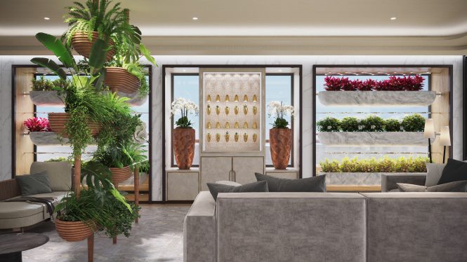 Symbiosis by Kurt Merki Jr